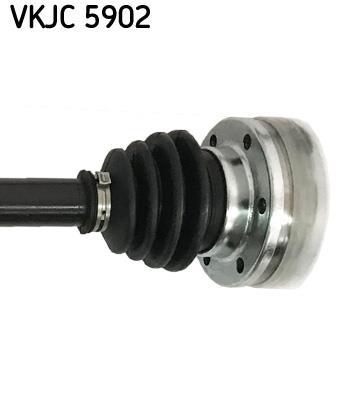 Cardan SKF VKJC 5902